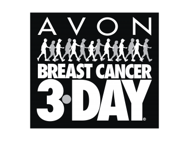 Avon Breast Cancer 3 Day   Logo