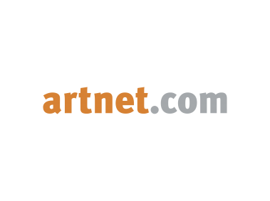 artnet com   Logo