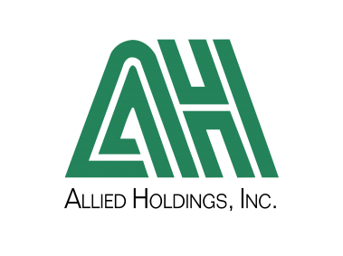Allied Holdings   Logo