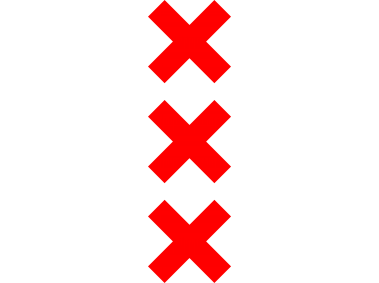 Amsterdam Logo