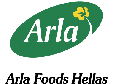 Arla Foods Hellas   Logo