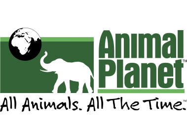 Animal Planet 1 Logo