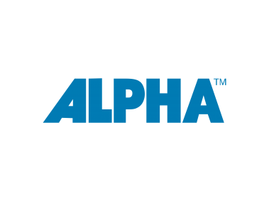 Alpha   Logo