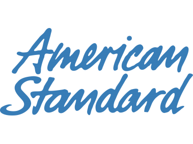 American Standard 1 Logo