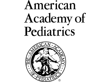 AMER PEDIATRICS Logo