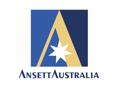 Ansett Australia   Logo