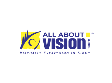 All About Vision   Logo