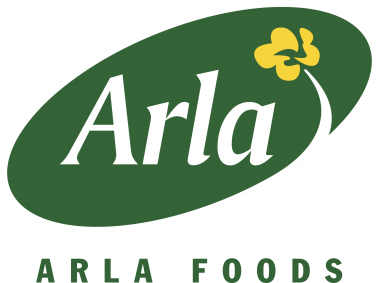 ARLA FOODS 1 Logo