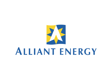Alliant Energy   Logo