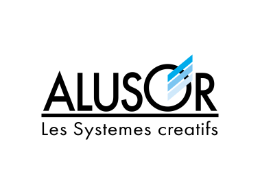Alusor Logo