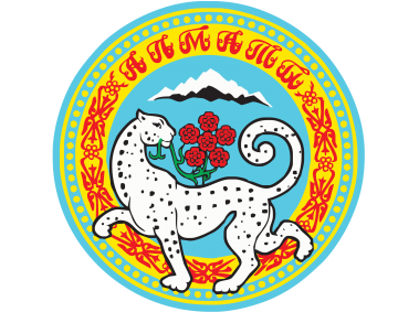 Almaty Logo