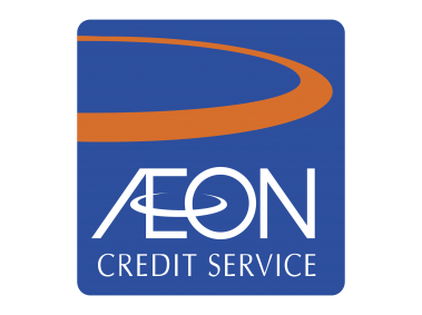 AEON Credit Service Logo