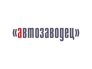 Avtozavodetc 6634 Logo