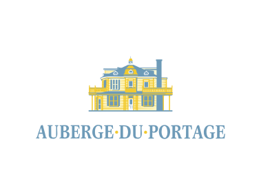 Auberge du Portage Logo