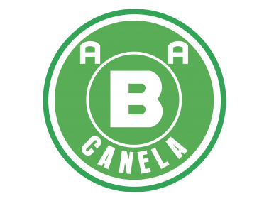 Associacao Atletica Bonsucesso de Canela RS Logo