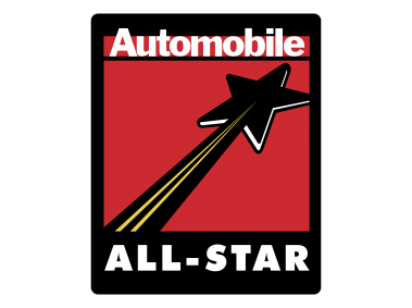 Automobile All Star Logo