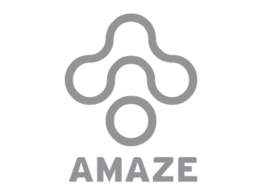Amaze   Logo
