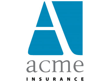 ACME Insurance Logo