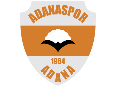 Adanaspor Adana Spor Kulubu Logo
