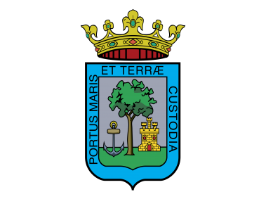 Ayuntamiento de Huelva Logo