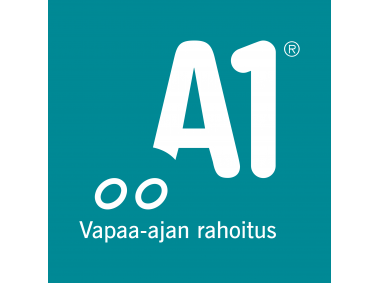 A1 Venerahoitus Logo