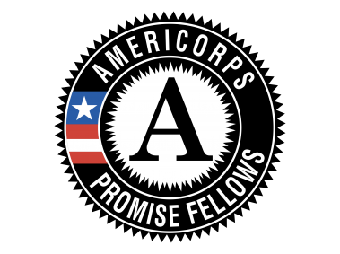 AmeriCorps Promise Fellows Logo