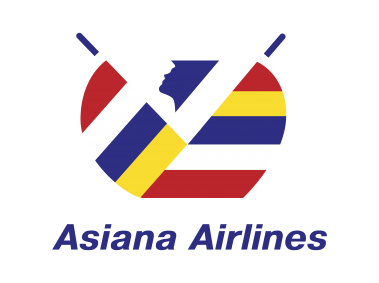 Asiana Airlines   Logo