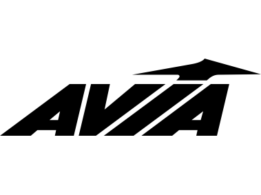 AVIA Logo