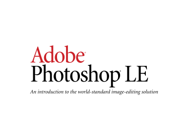 Adobe Photoshop LE Logo