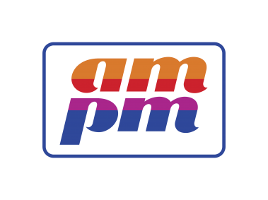 AmPm   Logo