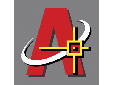 AutoCAD 2000 Logo
