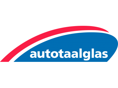 Autotaalglas Logo