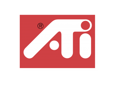 ATI Technologies Logo
