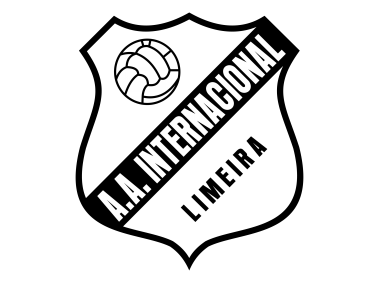 Associacao Atletica Internacional de Limeira SP   Logo