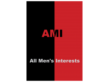 AMI   Logo