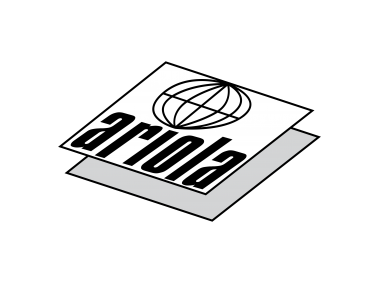 Ariola   Logo