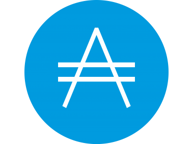 Aricoin icon Logo