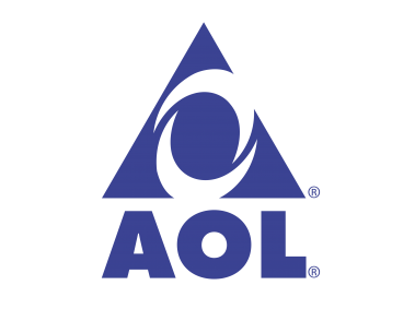 AOL international Logo
