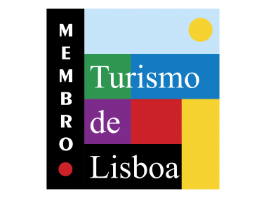 ATL Turismo de Lisboa Logo