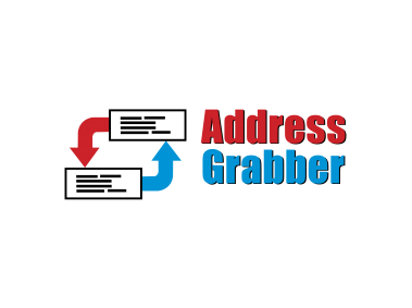 Address Grabber Logo
