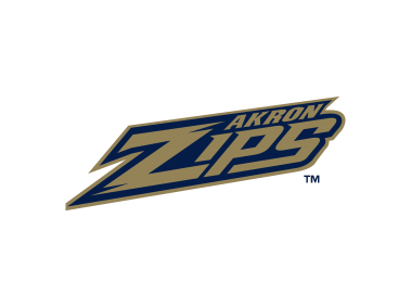 Akron Zips   Logo
