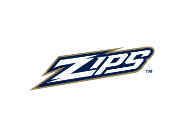 Akron Zips   Logo