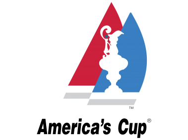 America’s Cup Logo