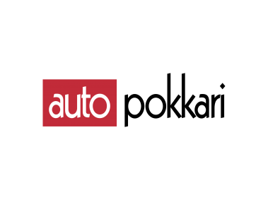 Autopokkari Logo