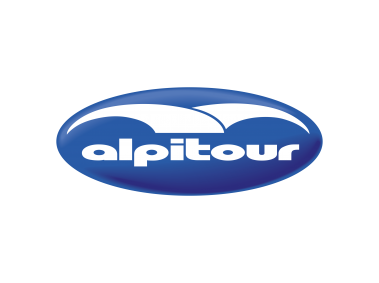 Alpitour Logo