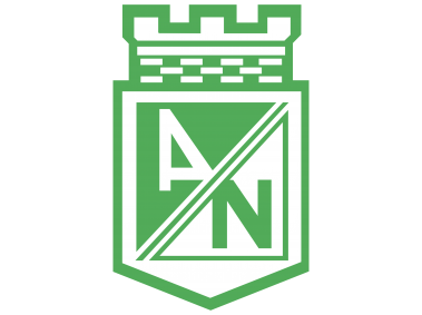 Atlanta Nacional Logo