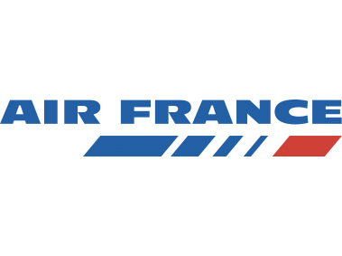 AIR FRANCE 1 Logo