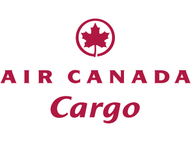 AIR CANADA CARGO Logo