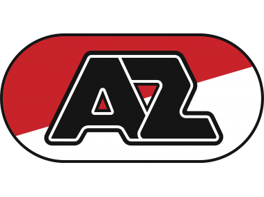 AZ Alkmaar Logo