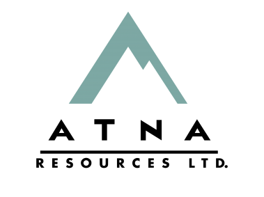 Atna Resources   Logo